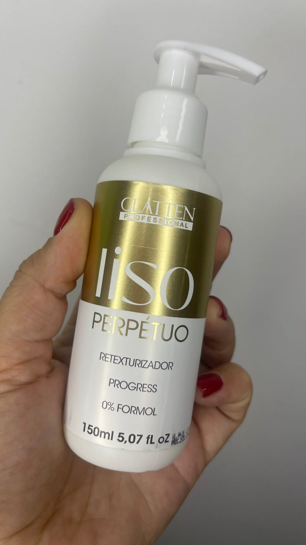 Liso Perpetuo