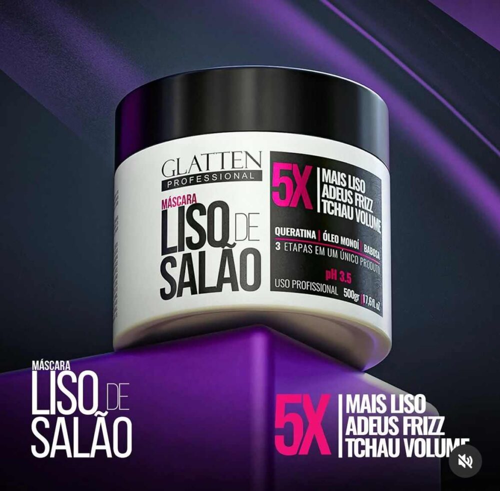 Liso 5 veces más