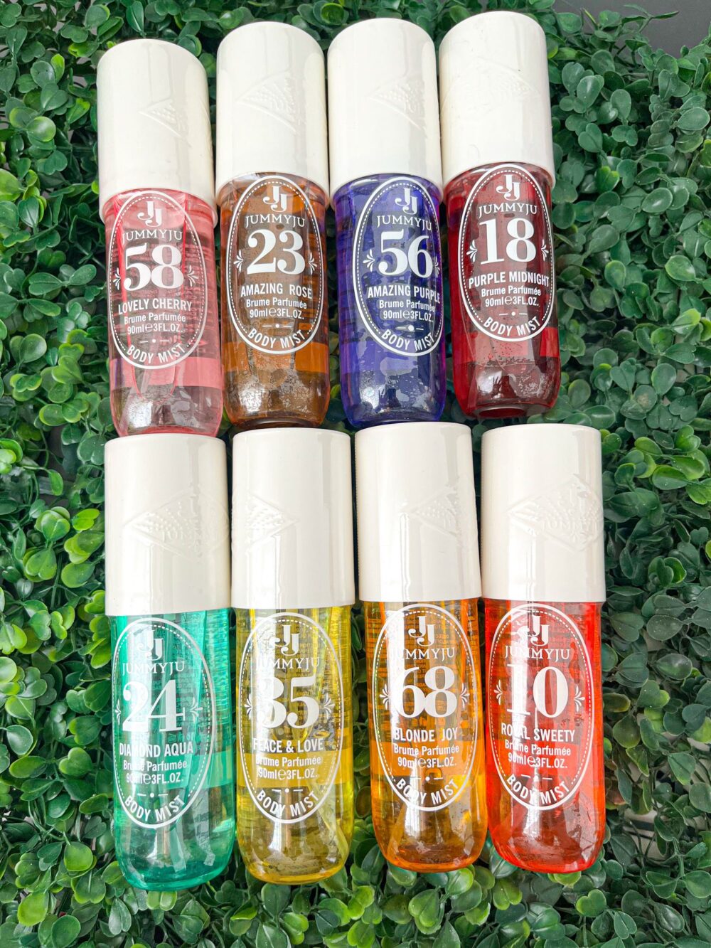 DUPE’ S SOL DE JANEIRO