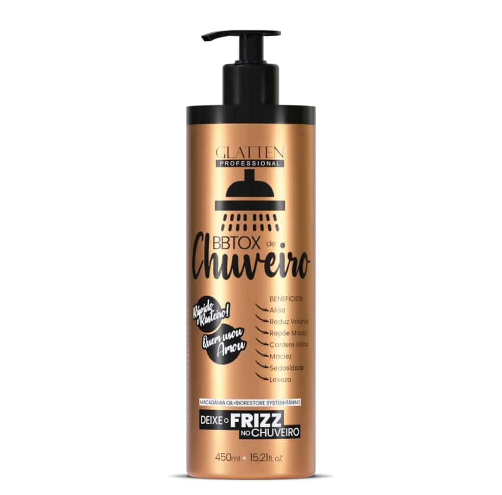 BOTOX EN LA DUCHA 450 ML