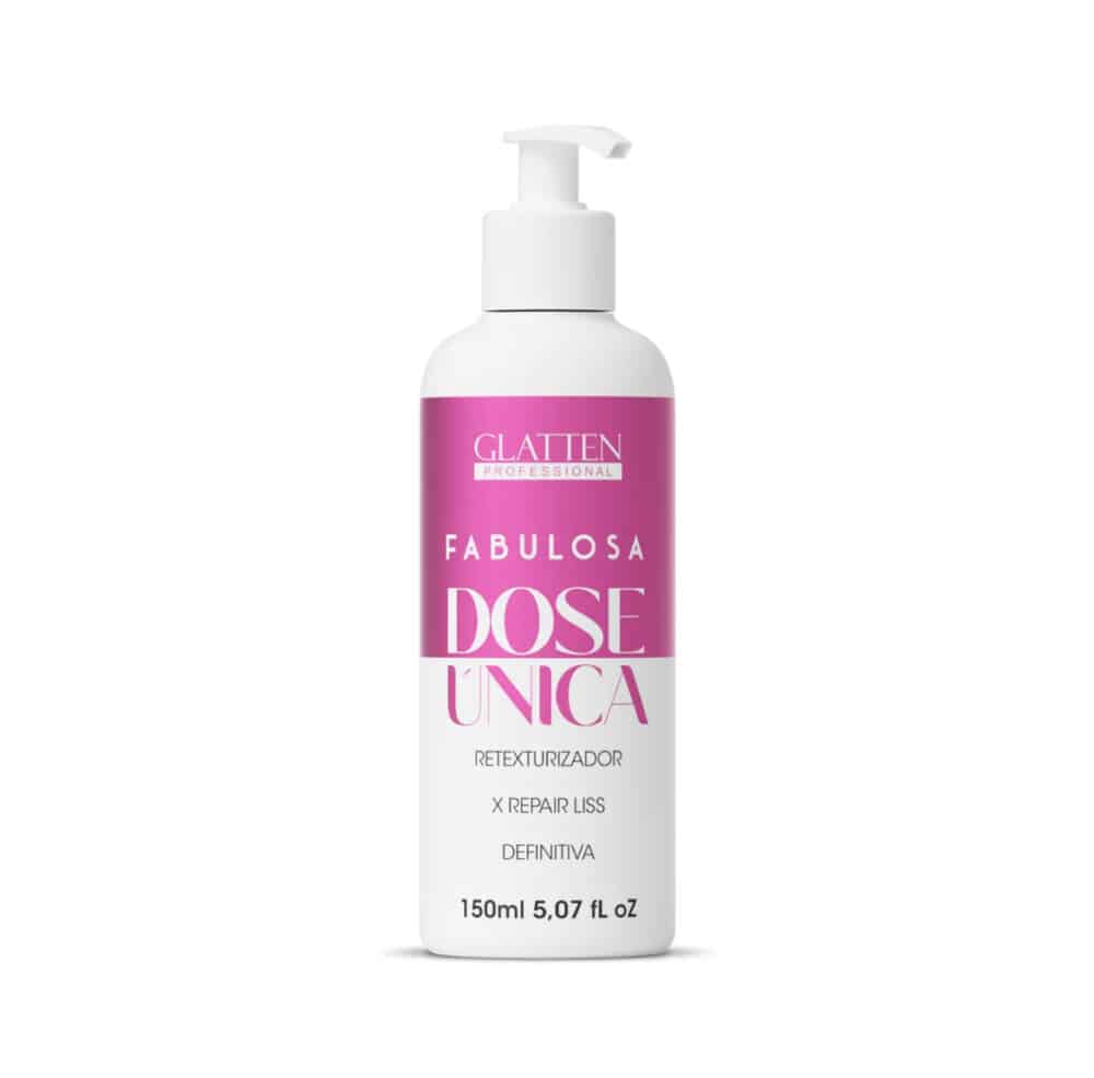 ALSIADO FABULOSA DOSE ÚNICA 150 ml