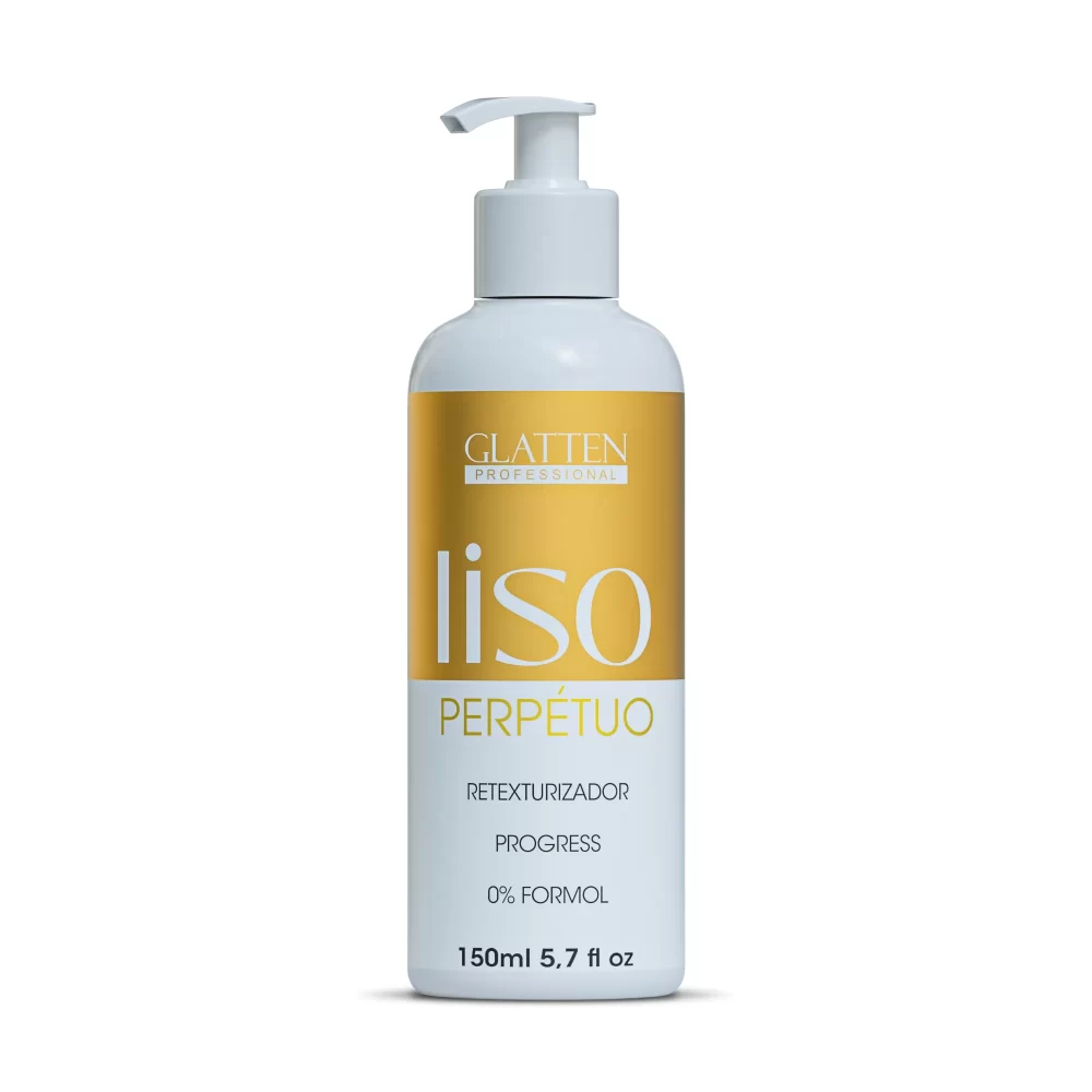 Alisado Liso Perpetuo 150 ml