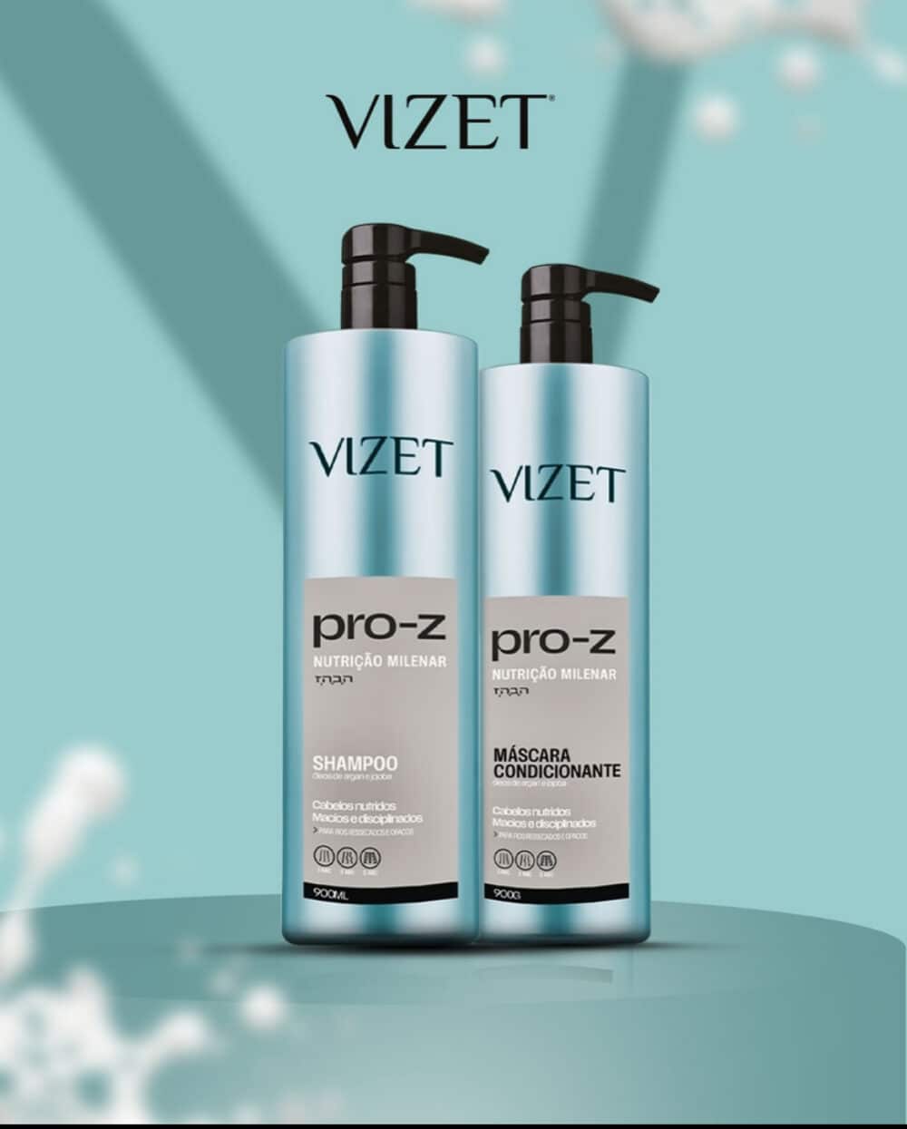 VIZET PRO Z MILENAR