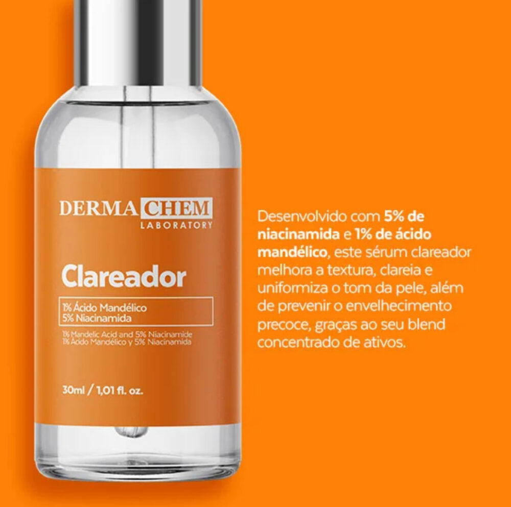 SERUM CLAREADOR - Imagen 2