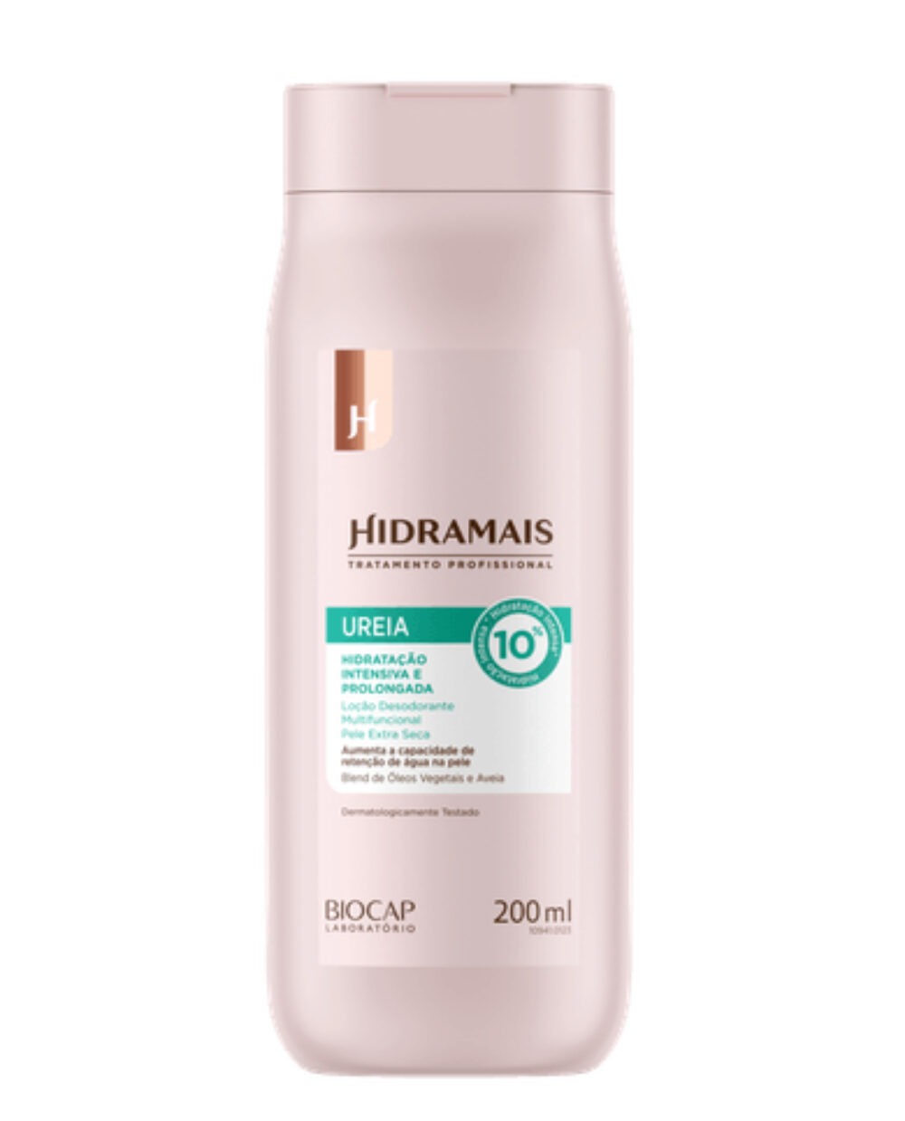 Crema Ureia 10%